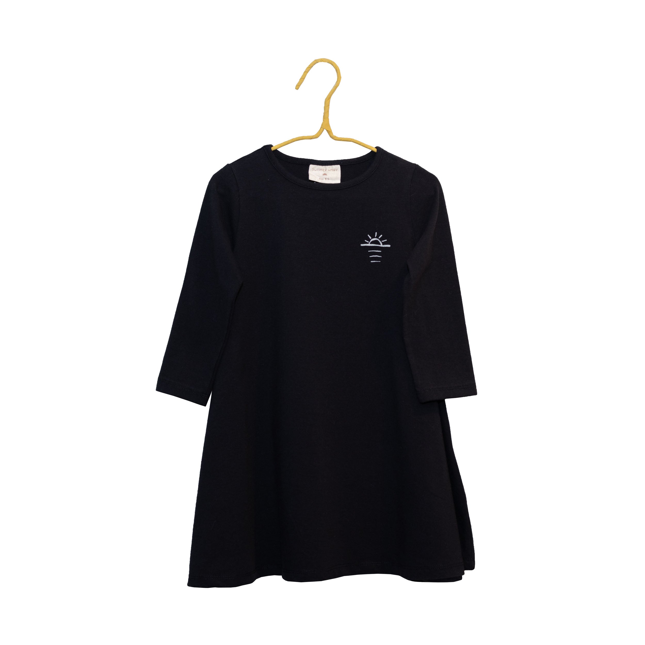 Dress Long Sleeve