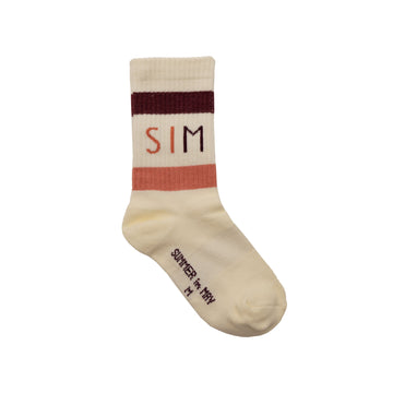 Socks - SIM