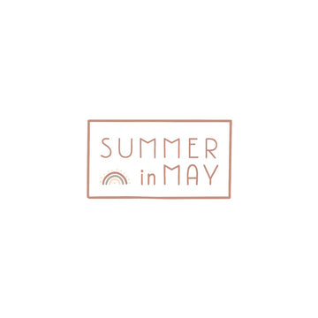 Summer in May Gift Card