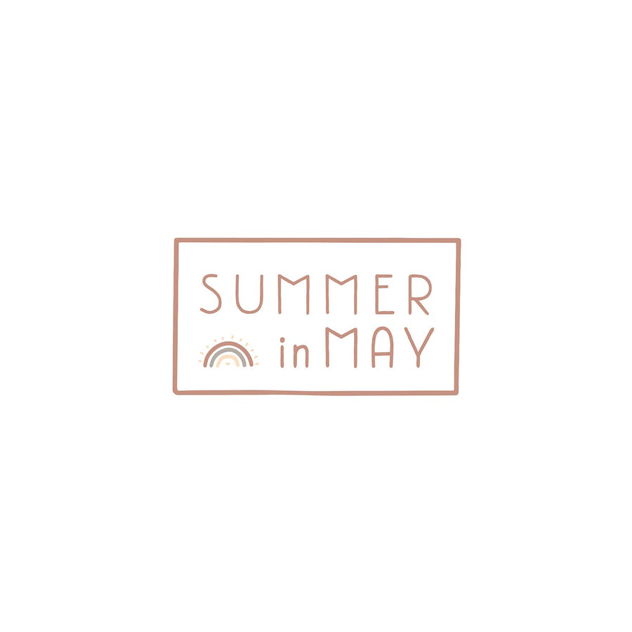 Summer in May Gift Card